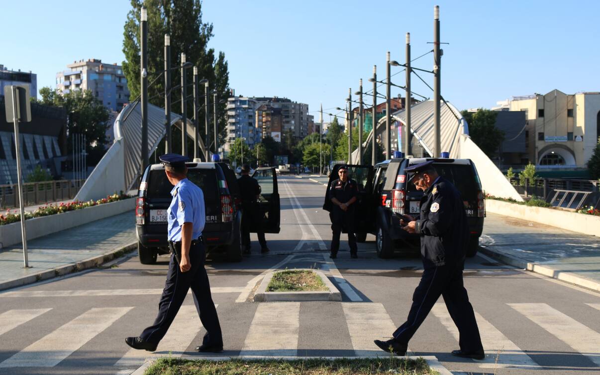 Tensione Tra Serbia E Kosovo, Cosa Succede E Perché Si Rischia Un'altra ...